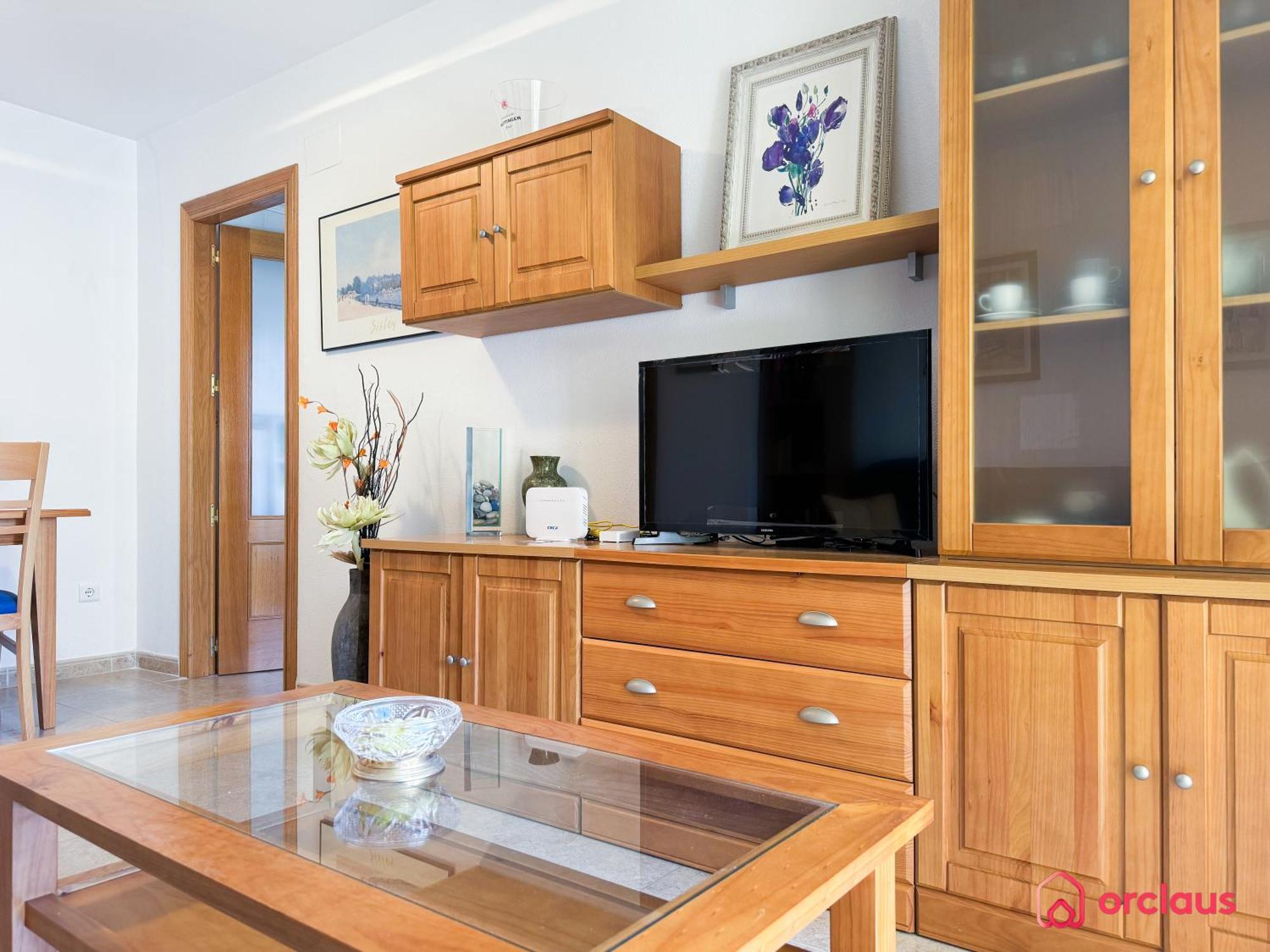 Cala Concha Apartment Oropesa del Mar Exterior photo