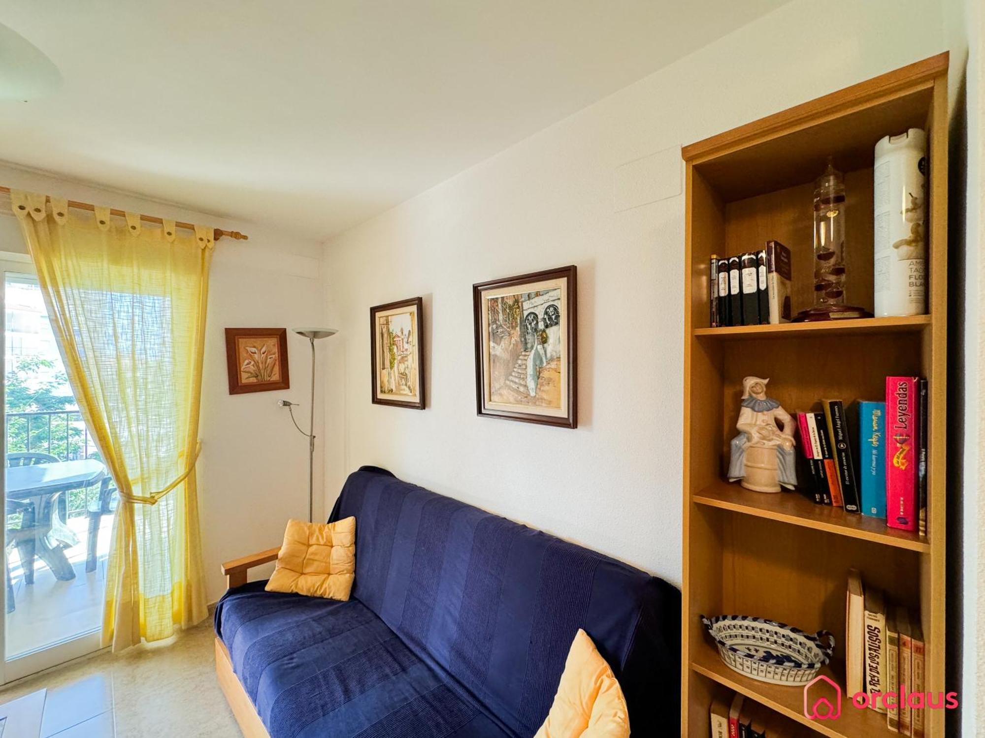 Cala Concha Apartment Oropesa del Mar Exterior photo
